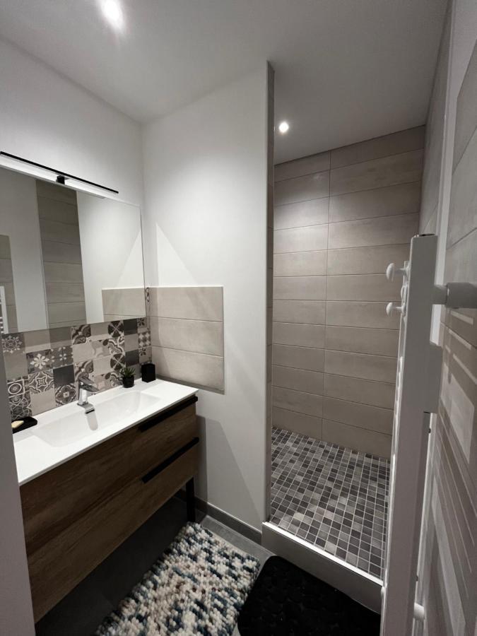 La Patafiole T2 Calme Elegant Apartment *
