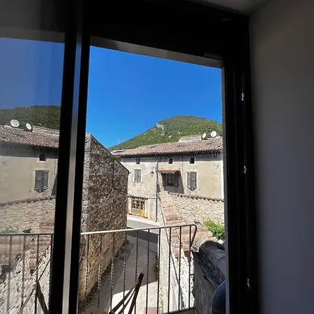 La Patafiole Appartement T2 Calme Elegant Pont-de-Barret Exterior photo