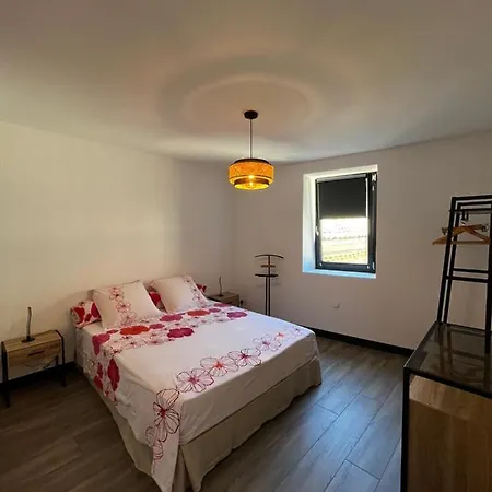 La Patafiole Appartement T2 Calme Elegant Pont-de-Barret Exterior photo