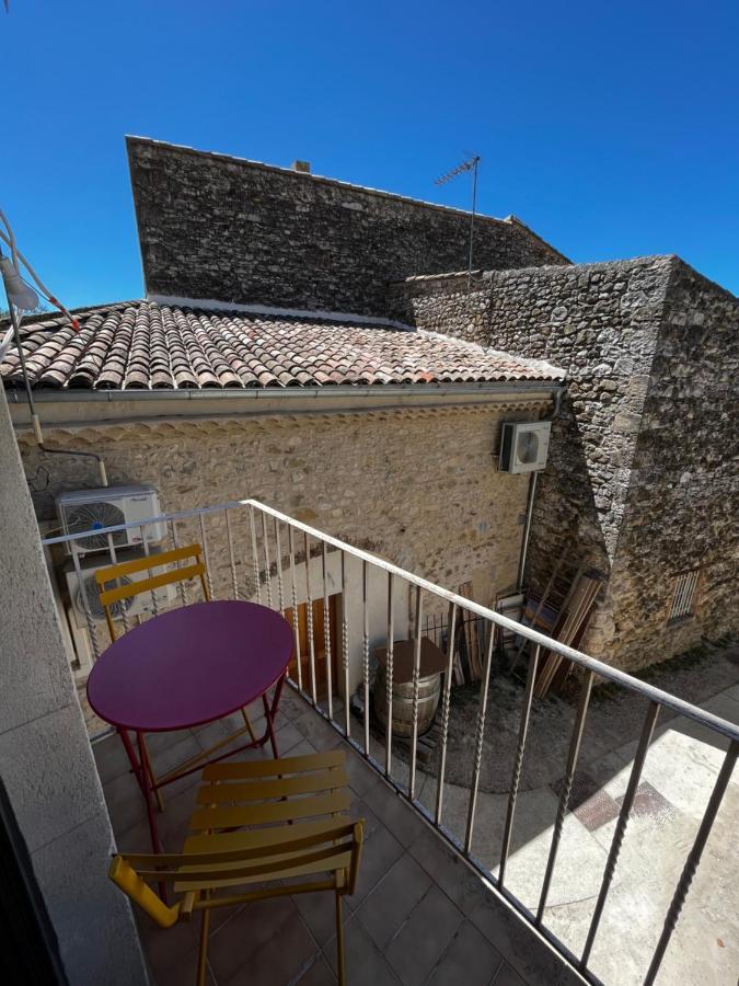 Appartement La Patafiole T2 Calme Elegant