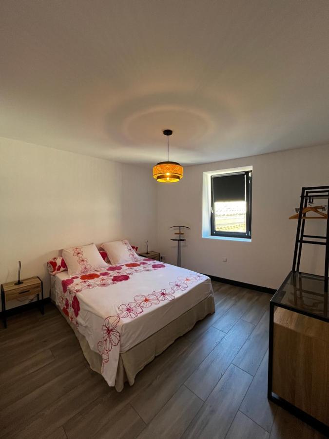 La Patafiole T2 Calme Elegant Appartement